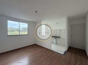 Apartamento · 43m² · 2 Quartos · 1 Vaga · Apartamento à Venda Contagem 2 quartos lazer completo