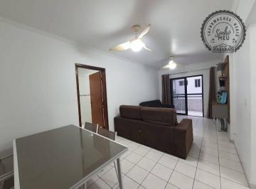 24d11dcade99cf3e8b3f5920572fe305b2b63a41 · Apartamento na Guilhermina, Praia Grande - SP