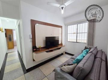 abeec34ad4e82fc506fe03226fb8a98bec1e7f49 · Apartamento no Boqueirão - Praia Grande/SP