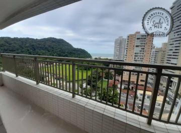 db8ffe33a9ee2e7e8274021eaad130d27f806feb · Apartamento no Canto do Forte - Praia Grande/SP