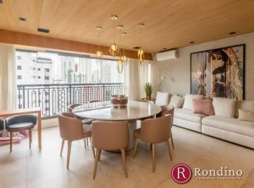 121425-1.jpeg · Apartamento à venda Chácara Klabin São Paulo