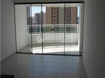 Imagem 1 · Apartamento 66m² no Residencial Borges Landeiro Plaza — Alto da Glória | 2 Quartos, 1 Suíte