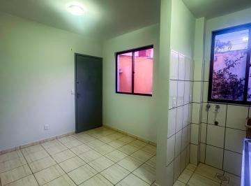 Imagem 1 · Apartamento 35m² no Residencial Gonzalez I — Setor Leste Universitário | 1 Quarto