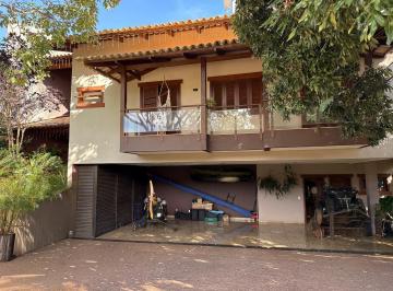 Imagem 1 · Sobrado Espetacular no Aldeia do Vale — 3 Suítes, Piscina | 580m²