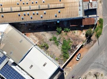 Imagem 1 · Terreno 772m² — Capuava/Goiânia | Excelente localização