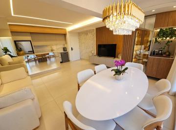 Imagem 1 · Apartamento impecável de 84 m² com 3 quartos no New Park no Jardim Atlântico - Goiânia - GO