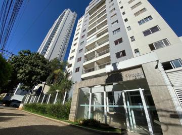 Imagem 1 · Apartamento 104m² no Ed Vila Veneza — Setor Oeste | 3 Quartos, 1 Suíte