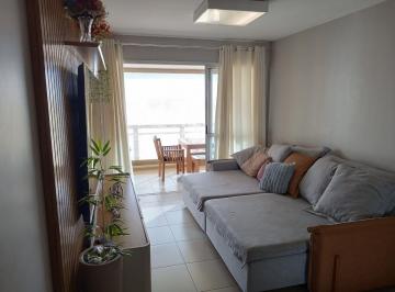Imagem 1 · Apartamento 89m² no Edifício Tendence Home Resort — Nova Suíça | 3 Quartos, 1 Suíte