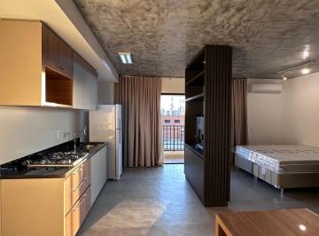 Imagem 1 · Apartamento 38.61m² no ID Vida Urbana — Setor Oeste | 1 Suíte