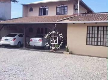 Foto 01 · Casa, Morro do Meio, Joinville, SC