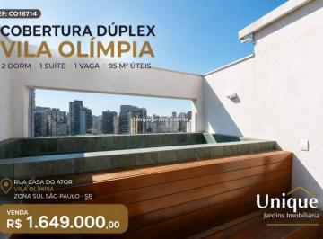 999-cobertura-duplex-vila-olimpia-sao-paulo-110225-0.jpg · Cobertura Duplex à venda Vila Olímpia São Paulo