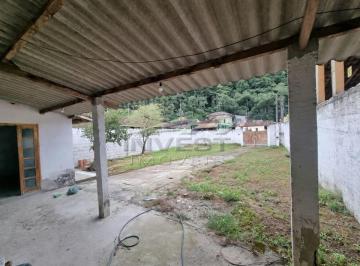 Imagem do Imóvel · Ubatuba - Ipiranguinha, Edícula, 02 dormitórios, Terreno 300 m², R$350 mil
