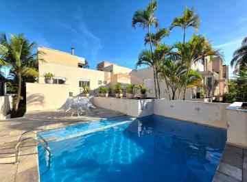 Imagem do Imóvel · Casa à venda em Juquehy com 285m², 4 suítes a poucos passos do mar
