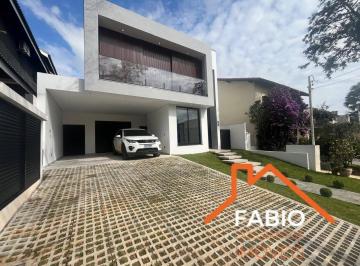 Casa · 367m² · 4 Quartos · 4 Vagas · Casa Condomínio Residencial 4 - Alphaville
