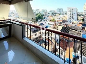 286378.jpg · Apartamento Méier