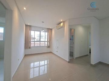 Apartamento · 64m² · 2 Quartos · 1 Vaga · Alugo lindo Apartamento de 2 dormitórios, suíte e garagem demarcada na Aparecida