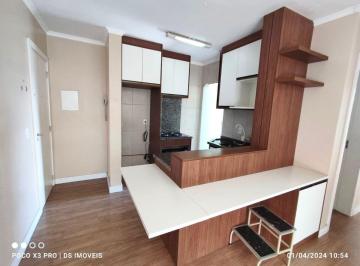 Apartamento 55m² Venda Jardim Osasco · Apartamento 3 quartos com 55 metros a Venda no Osasco em Colombo