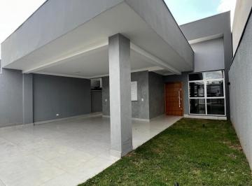 8699015250.jpg · JARDIM MUNIQUE 124m² privativo 200 m² de terreno 01 suíte + 01 semi-suíte Sala com pé direto dupl