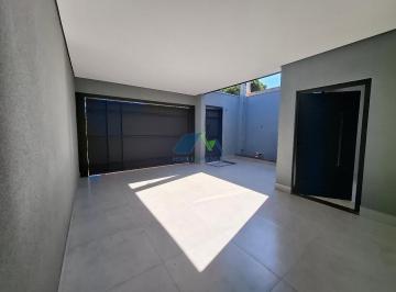 Casa · 146m² · 3 Quartos · 2 Vagas · CASA NOVA - VENDA EM SANTA BÁRBARA DÓESTE