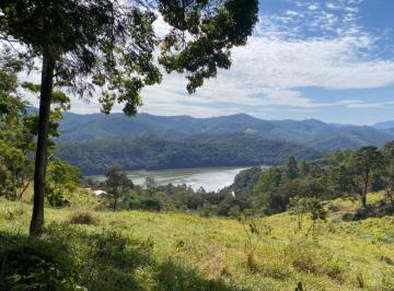 Terreno , Nazaré Paulista · Área de 20 mil metros com vista para represa em Nazaré Paulista