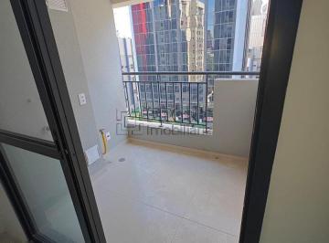 Apartamento · 27m² · 1 Quarto · Apartamento à venda na Liberdade, SP