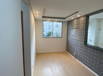 Apartamento · 16m² · 2 Quartos · 1 Vaga · Ótimo Apartamento de 2 Dormitórios no Bairro Jardim Leopoldina