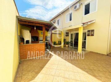 Casa de 3 quartos, Sorocaba · Sobrado no Condomínio Village Siriema ***COM PLANEJADOS***