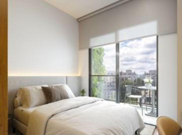 Apartamento de 1 quarto, Curitiba · Vendo Apartamento de 22 m² com 1 quarto à venda em Alto da Glória