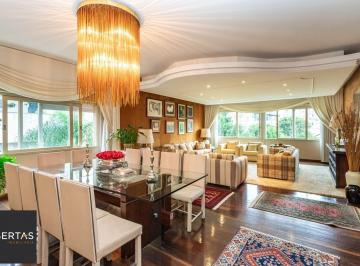 Apartamento · 227m² · 3 Quartos · 1 Vaga · Apartamento à venda - no Bom Fim