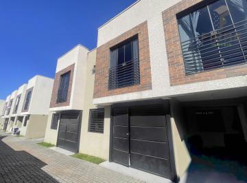 5828916530.jpg · Sobrado em condomínio, semi mobiliado, R$425.000,00