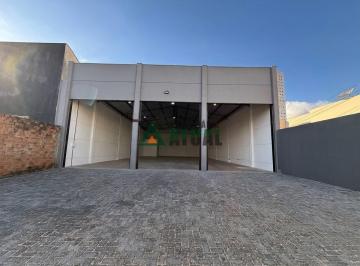 18569915230.jpg · BARRACÃO COM 455M2 NA REGIÃO LESTE DE LONDRINA