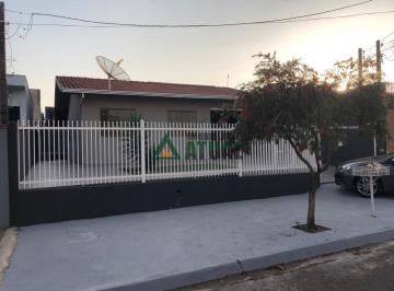 18581615230.jpg · CASA COM 3 QUARTOS SENDO UMA SUÍTE A VENDA NA REGIÃO OESTE DE LONDRINA.