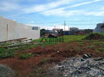 18584515230.jpg · TERRENO COM 250M² A VENDA NA REGIÃO SUL DE LONDRINA.                                                