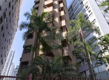 Apartamento de 2 quartos, São Paulo · Apartamento para alugar 2 dormitorios 1 suite Jardim Paulista