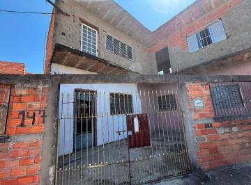 Casa de 1 quarto, Campinas · SOBRADO NO JARDIM URUGUAI REGIÃO DO OURO VERDE