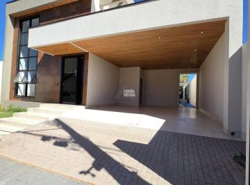 Foto 04 · CASA MODERNA 4 QUARTOS ESCRITÓRIO LAZER CONDOMÍNIO FECHADO RUA 12 VICENTE PIRES