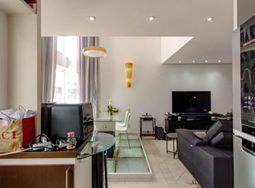 Foto 03 · Apartamento à venda na Vila Madalena - São Paulo