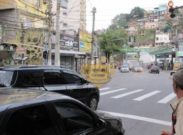 2ad3cc639350537426ac1d5daae9a7e5e2bf82d3 · Loja para alugar, 200 m² por R$ 5.410,01/mês - Fonseca - Niterói/RJ