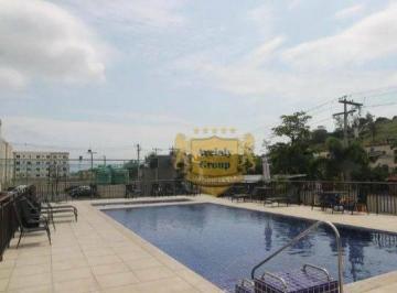 3c58260dad09da194f6adf87d1684bff38890c8b · Apartamento para alugar, 42 m² por R$ 1.736,00/mês - Vila Lage - São Gonçalo/RJ