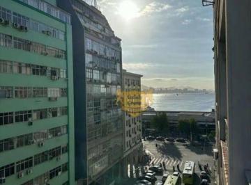 e03fbde1ab17fc46d82e5b04048ef7da8690e180 · Sala para alugar, 41 m² por R$ 1.722,00/mês - Centro - Niterói/RJ