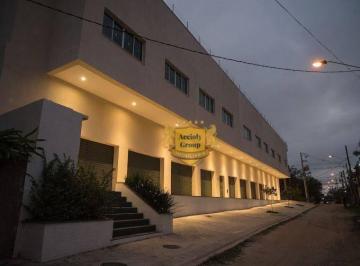 e2d6ae8c146e10c0b27c4b54e13b01e43a0736ae · Loja para alugar, 122 m² por R$ 5.400,00/mês - Engenho do Mato - Niterói/RJ