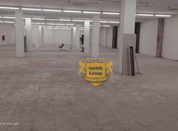 0c5ac82ea1bdecbb348fcc02d4983488a3d7f270 · Loja para alugar, 3840 m² por R$ 217.000/mês - Madureira - Rio de Janeiro/RJ