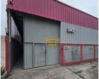 23c757d80807f3b7df2d105647f54833946c815d · Galpão para alugar, 360 m² por R$ 15.112,00/mês - Piratininga - Niterói/RJ