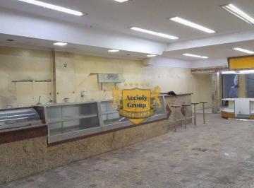 5a4c8e64387b5c9611e2aad925c804b20da94698 · Loja para alugar, 300 m² por R$ 12.600,01/mês - Santa Rosa - Niterói/RJ