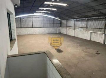c5fdcf1b67b5d1557b2daf38f5af3bf09d6b5004 · Galpão para alugar, 1500 m² por R$ 25.290,00/mês - Aldeia da Prata (Manilha) - Itaboraí/RJ