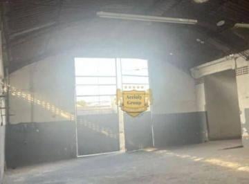 89886fa875fb17c3d0076b00bb5f8baf9a3a72e1 · Galpão para alugar, 450 m² por R$ 4.730,01/mês - Laranjal - São Gonçalo/RJ