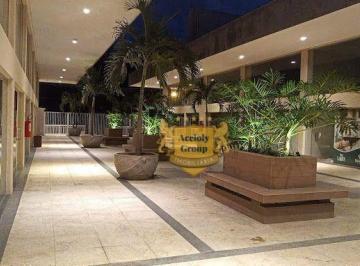 3289b624e839d12bfba06d59ce56fc651422b07e · Loja para alugar, 48 m² por R$ 3.600,00/mês - Engenho do Mato - Niterói/RJ