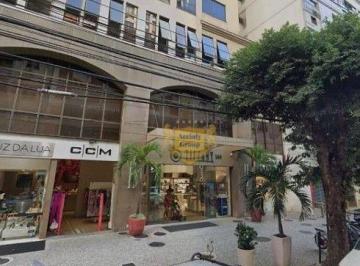 c1fc7ad41a952d903d10ab040bc69336b42ff29b · Sala para alugar, 38 m² por R$ 4.019,00/mês - Icaraí - Niterói/RJ