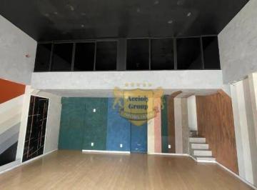 4c21a06e16304d1e521adddd7232a139e8ed9d34 · Loja para alugar, 90 m² por R$ 7.050,01/mês - Centro - Niterói/RJ