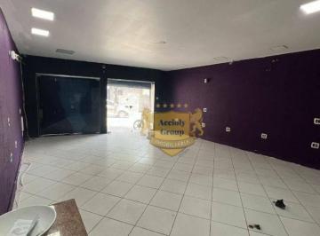 17a88d144ef9676427c09200594defb0c5d4d3a6 · Loja para alugar, 70 m² por R$ 4.150,01/mês - Centro - Niterói/RJ